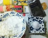 『子どもの日』チキンナゲットで隠しちゃお作り方2写真