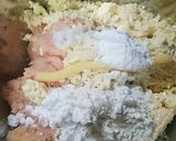 『子どもの日』チキンナゲットで隠しちゃお作り方7写真
