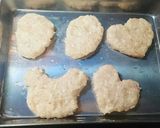 『子どもの日』チキンナゲットで隠しちゃお作り方10写真