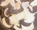 簡単・たらこスパ作り方4写真