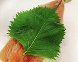 簡単！美味しい！イワシの梅大葉巻き作り方3写真