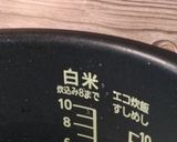 包丁いらずで材料4品簡単チキンライス作り方1写真