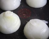 5分でとろとろ!新玉ねぎステーキ!!作り方3写真