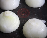 5分でとろとろ！新玉ねぎステーキ！!作り方3写真