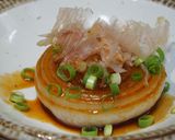 5分でとろとろ!新玉ねぎステーキ!!作り方6写真