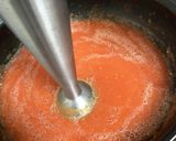 ずぼら人間の自家製トマト缶作り方6写真