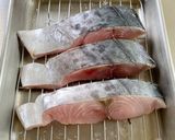 *鰆のグラタン風チーズ焼き*作り方1写真