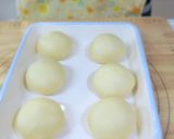 ウールロールパン作り方5写真