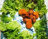 『子どもの日』チキンナゲットで隠しちゃお作り方15写真