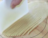 ウールロールパン作り方6写真