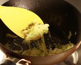 ねぎとツナのトンノスパゲッティ作り方3写真