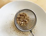 ジャイアントコーン(赤)風トーストが美味作り方4写真