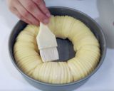 ウールロールパン作り方9写真