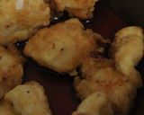 鶏ささみでチキン南蛮作り方5写真