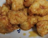 鶏ささみでチキン南蛮作り方6写真