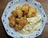 鶏ささみでチキン南蛮作り方7写真