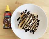ジャイアントコーン(赤)風トーストが美味作り方8写真