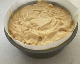 リンゴのケーキ作り方8写真