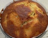 リンゴのケーキ作り方9写真