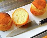 スパムのテリヤキバーガー作り方1写真