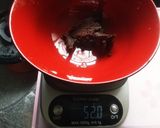 簡単！おかずいらず 茄子とささみの肉味噌作り方4写真