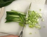にんにく不使用!ヘルシー餃子!作り方1写真