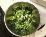 にんにく不使用!ヘルシー餃子!作り方2写真