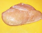 塩と七味で辛旨！サラダチキン作り方2写真