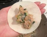 にんにく不使用!ヘルシー餃子!作り方6写真