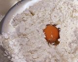 HMでカラフルなシリアルパンケーキ♪作り方5写真