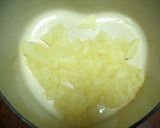 *りんごのコンポートdeアップルリング*作り方3写真