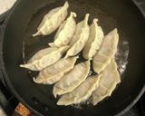 にんにく不使用!ヘルシー餃子!作り方9写真