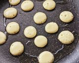 HMでカラフルなシリアルパンケーキ♪作り方13写真