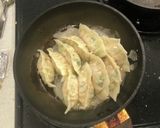 にんにく不使用!ヘルシー餃子!作り方11写真