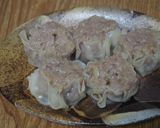とろける！餃子の皮でシュウマイ♪作り方9写真