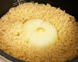 楽チン♪ベジ♪埋めるだけ☆新玉ごはん作り方6写真