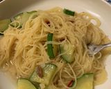 冷製ペペロンチーノ作り方7写真