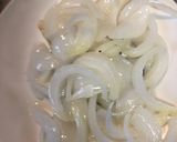 豚バラ(しゃぶしゃぶ用)酢豚弁当用作り方5写真