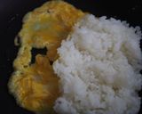 むね肉でとろジューシーチャーハン！作り方6写真