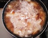 絶品☆大根と挽き肉のそぼろ煮作り方2写真
