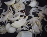 鱈のソテー♪玉ねぎ大葉のケチャップソース作り方6写真