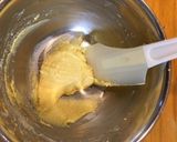 卵１つで苺のタルト作り方3写真