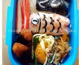 普通！！鶏の唐揚げ（海苔巻き編）作り方15写真