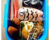普通！！鶏の唐揚げ（海苔巻き編）作り方15写真