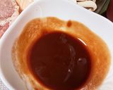 簡単☆豚ロースのポークチャップ作り方3写真
