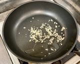 大豆と挽肉入りトマトソース作り方1写真