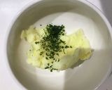 こどもの日、ツナバーグの鯉のぼりプレート作り方7写真