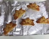 こどもの日、ツナバーグの鯉のぼりプレート作り方9写真
