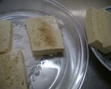 簡単ボリューム豆腐ステーキ作り方2写真