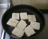 簡単ボリューム豆腐ステーキ作り方3写真